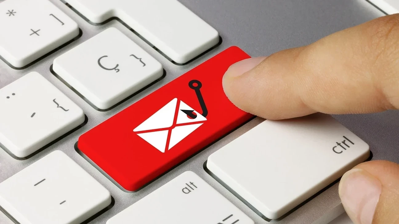 针对乌克兰的网络钓鱼攻击活动被挫败 媒体